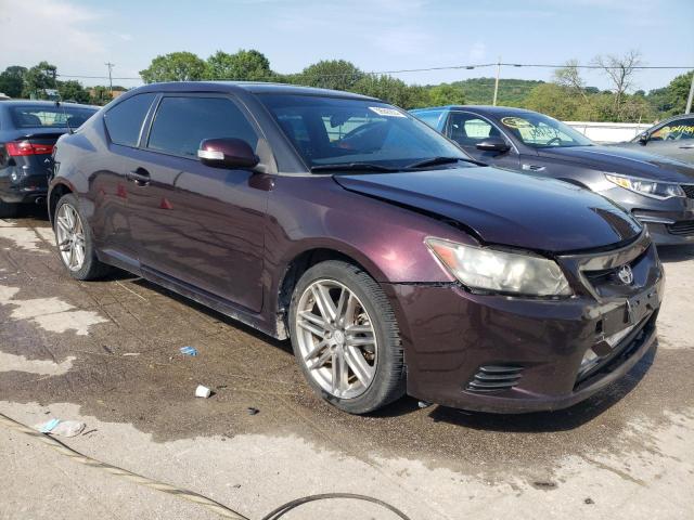 2013 Toyota Scion Tc VIN: JTKJF5C74D3060708 Lot: 59943924
