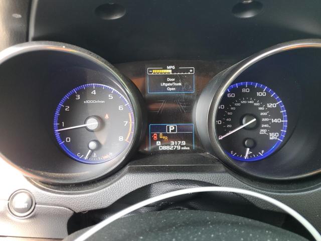 2015 Subaru Legacy 3.6R Limited VIN: 4S3BNEN61F3025629 Lot: 59052134