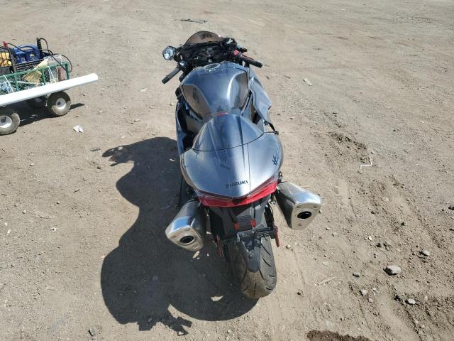 2023 SUZUKI GSX1300 RR JS1EJ11B5P7100003