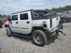 HUMMER H2 SUT снимка