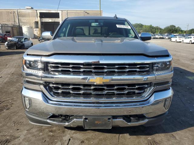 2017 CHEVROLET SILVERADO - 3GCUKSEC9HG402875