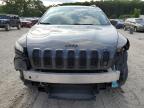 JEEP CHEROKEE L photo