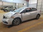2015 HONDA CIVIC EXL - 2HGFB2F96FH541209