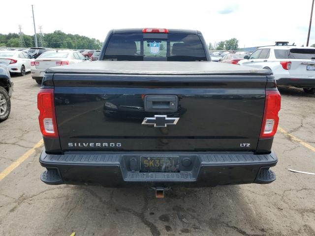 2016 CHEVROLET 150 - 1GCVKSEJ5GZ187867