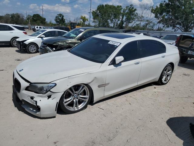 VIN WBAYE4C54FD947172 2015 BMW 7 Series, 740 LI no.1