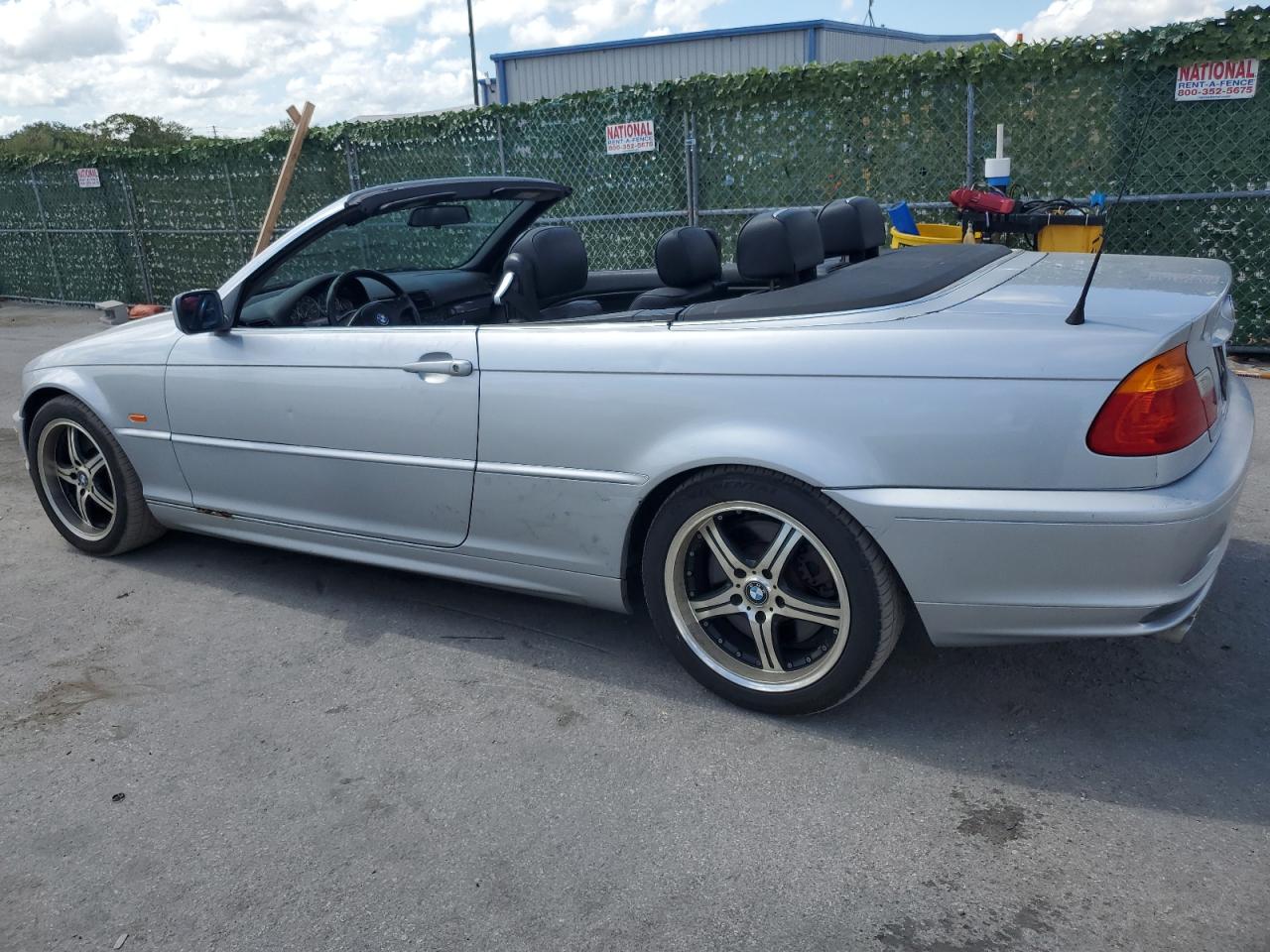 WBABS53441JU82267 2001 BMW 330 Ci