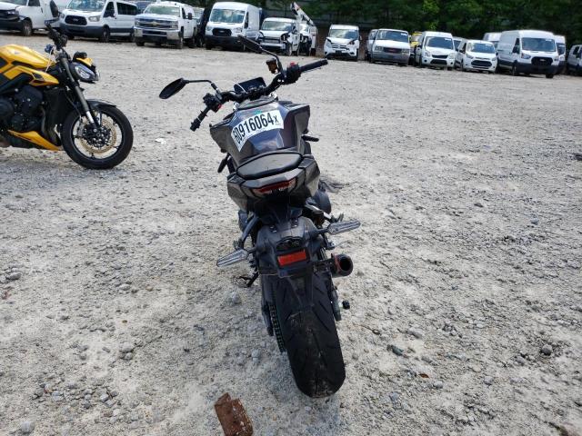 2024 YAMAHA MT09 - JYARN94E3RA000306