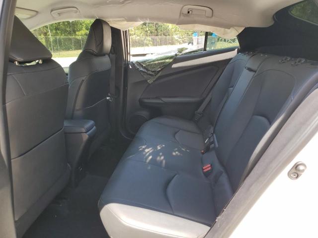 2016 Toyota Prius VIN: JTDKARFU9G3016419 Lot: 58203704