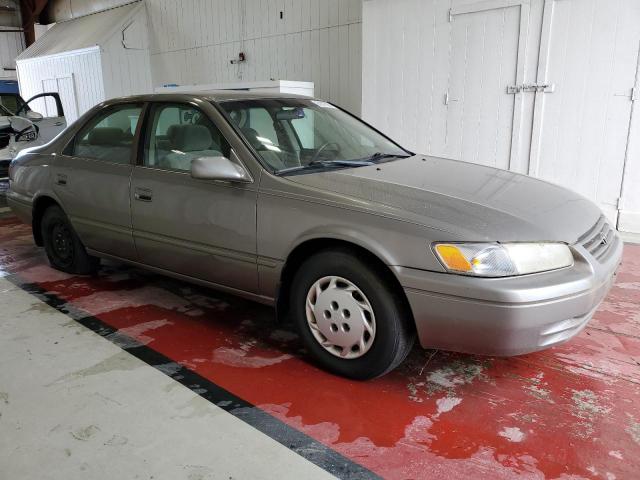 1999 Toyota Camry Ce VIN: 4T1BG22K4XU554283 Lot: 61075974