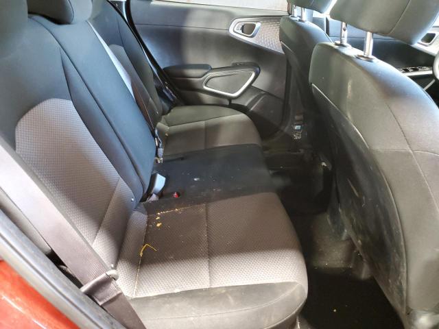 2020 Kia Soul Lx VIN: KNDJ23AU3L7108951 Lot: 57876054