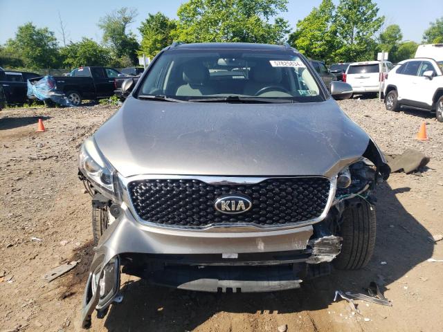 2016 Kia Sorento Ex VIN: 5XYPHDA51GG178500 Lot: 57825834