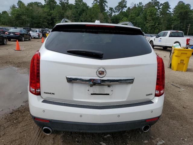 2015 Cadillac Srx Performance Collection VIN: 3GYFNCE31FS572772 Lot: 57147004