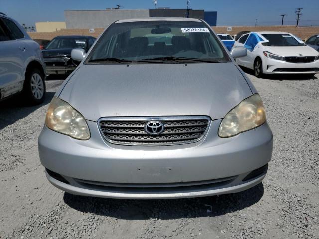 2007 Toyota Corolla Ce VIN: 1NXBR32E37Z834903 Lot: 58926154