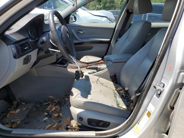 2008 BMW 328 I VIN: WBAVA33538K053090 Lot: 59100784