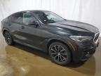 BMW X6 XDRIVE4 снимка