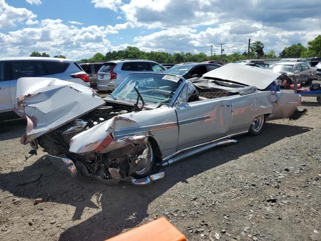 44375B115773 1963 Pontiac Parisienne