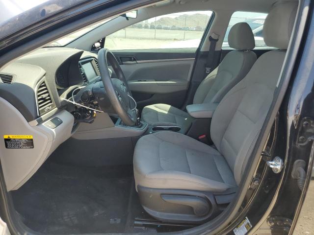 2017 HYUNDAI ELANTRA SE - 5NPD84LF3HH199769