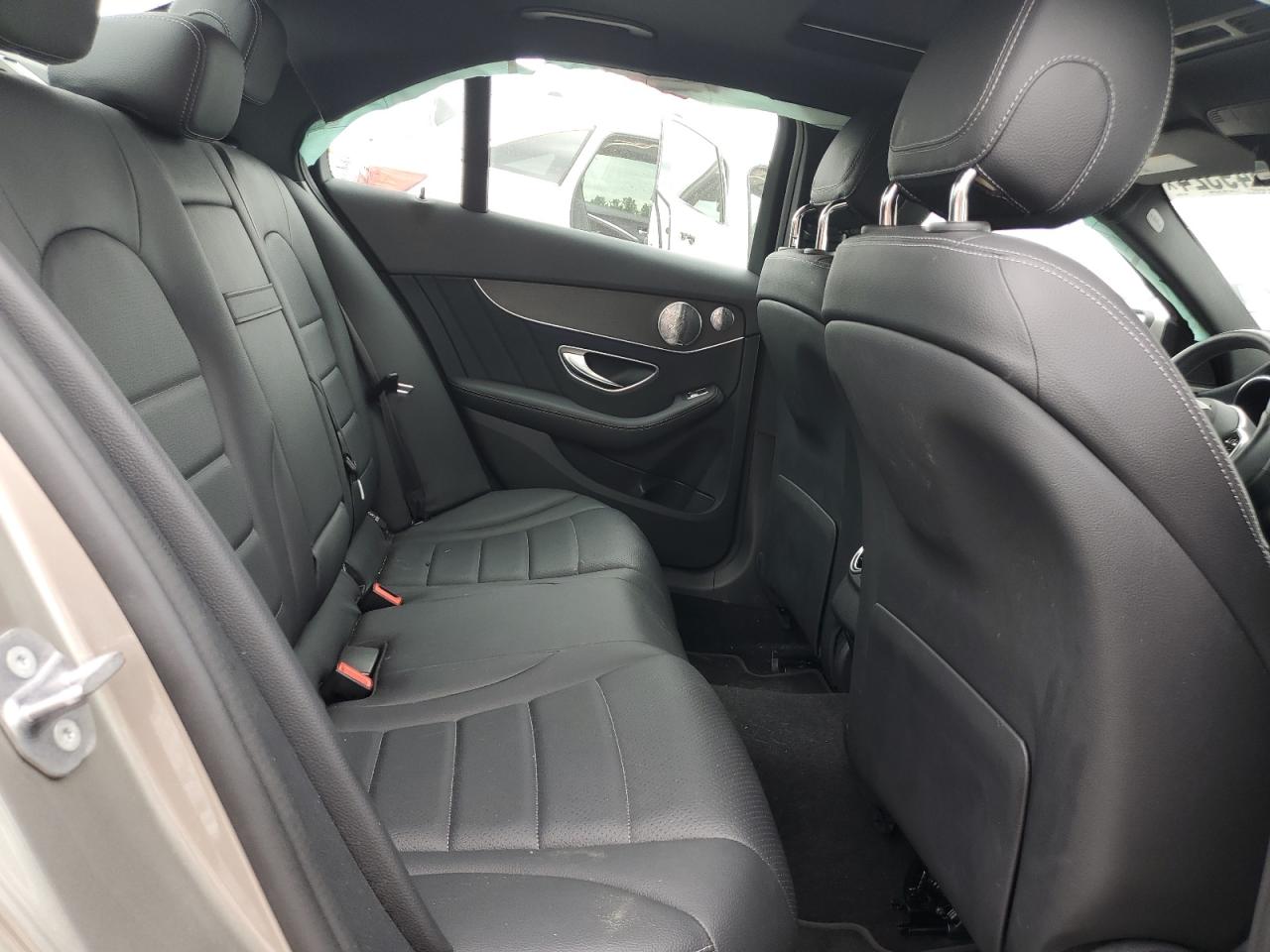 W1KWF8EB9LR570246 2020 Mercedes-Benz C 300 4Matic