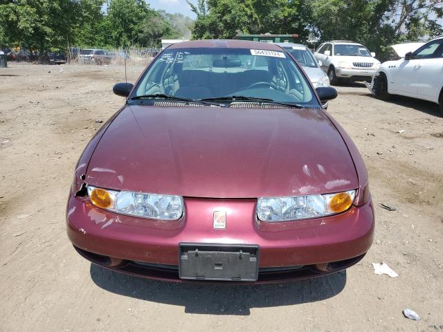 2002 Saturn Sl2 VIN: 1G8ZK52712Z102943 Lot: 56433124