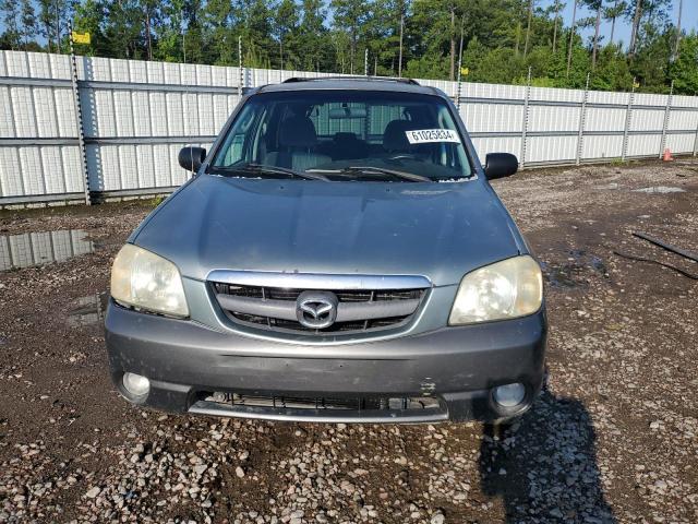 2003 Mazda Tribute Lx VIN: 4F2YZ04143KM23426 Lot: 61025834