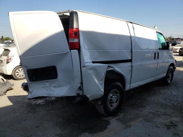 2020 CHEVROLET EXPRESS G2 1GCWGAFP6L1276634  60524654