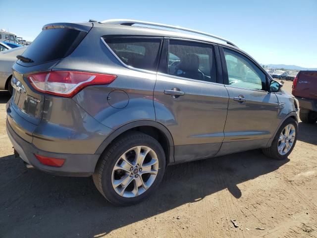 2014 Ford Escape Titanium VIN: 1FMCU9J98EUD19273 Lot: 57379454