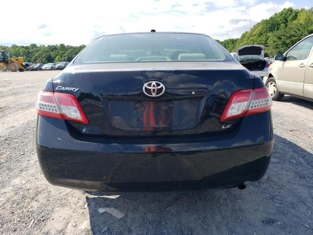 2011 Toyota Camry Base VIN: 4T1BF3EK0BU181398 Lot: 58031684