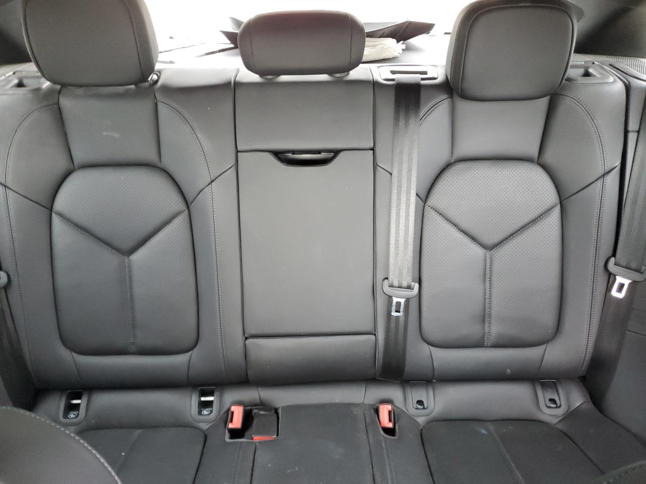 WP1AA2A55KLB07889 2019 Porsche Macan