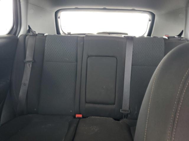 2017 Chevrolet Trax Ls VIN: KL7CJKSB5HB112908 Lot: 56379004