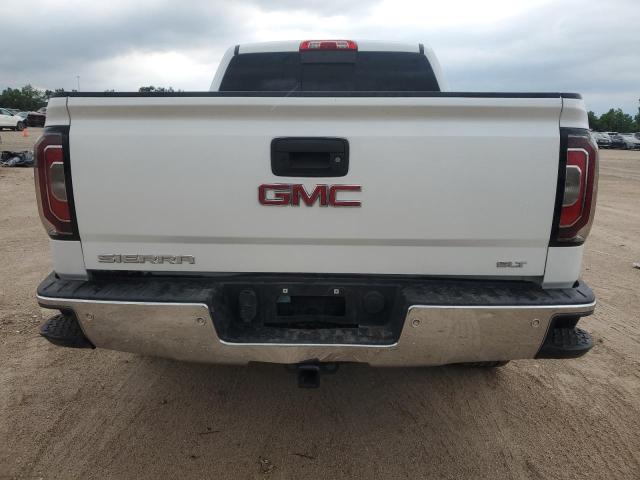 2017 GMC Sierra C1500 Slt VIN: 3GTP1NECXHG124957 Lot: 57150074