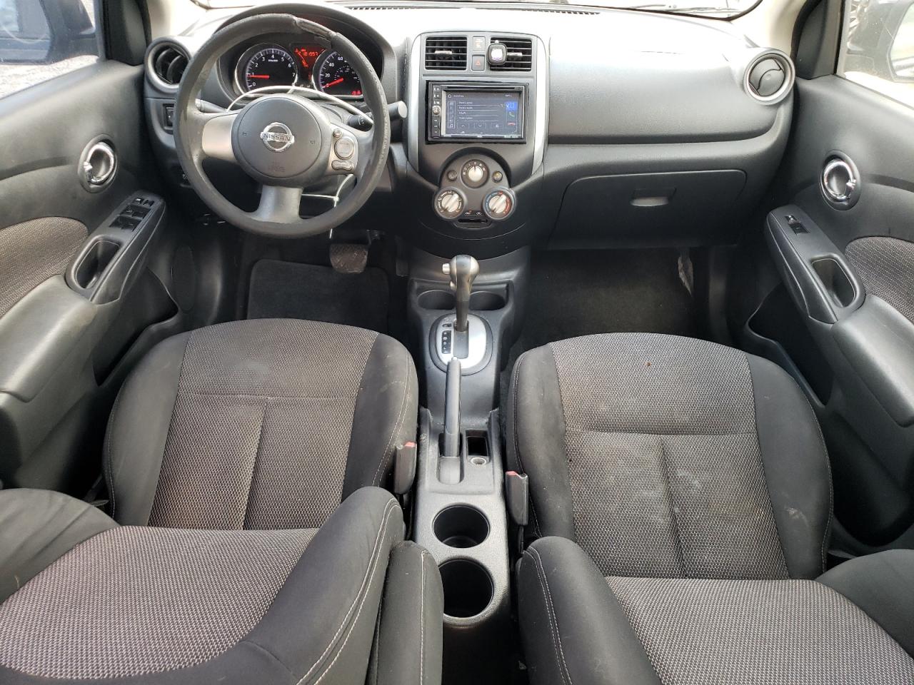 3N1CN7AP7EL834749 2014 Nissan Versa S