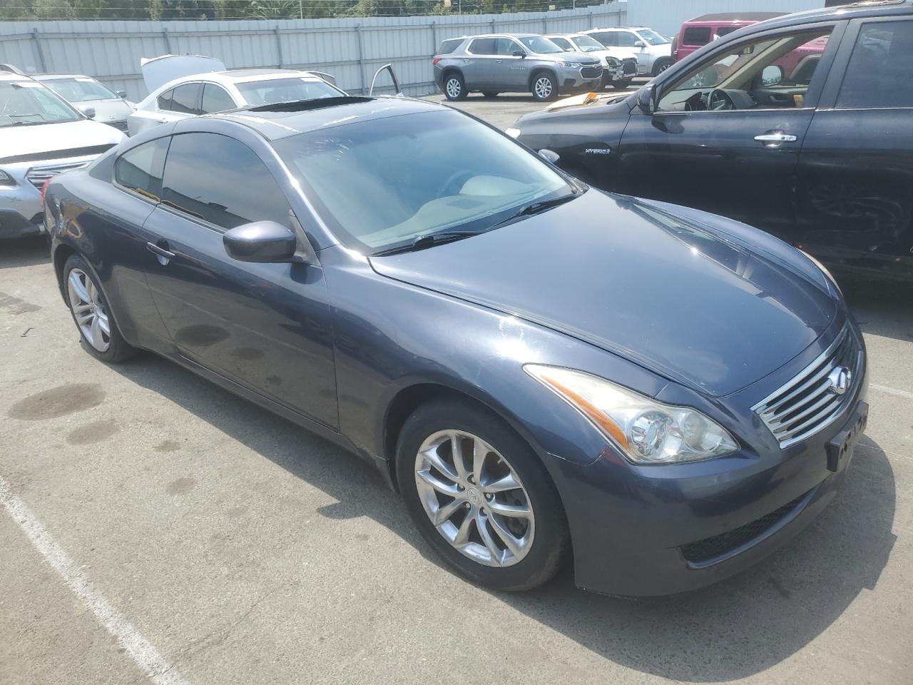 JN1CV6EL9AM152246 2010 Infiniti G37