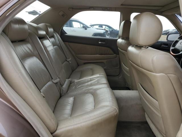 1999 Lexus Ls 400 VIN: JT8BH28F1X0151945 Lot: 58936814