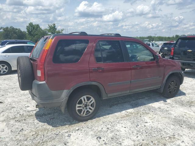 2003 Honda Cr-V Ex VIN: SHSRD78843U160055 Lot: 57631654