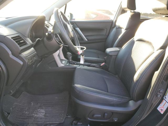 2015 Subaru Forester 2.0Xt Premium VIN: JF2SJGDC9FH570268 Lot: 58752954