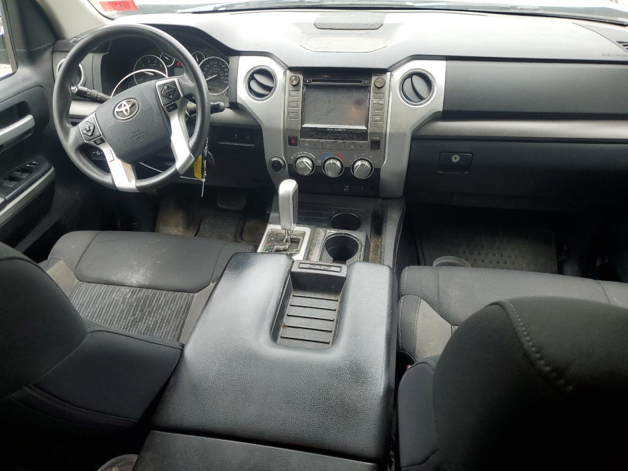 5TFUY5F12EX390248 2014 Toyota Tundra Double Cab Sr/Sr5