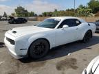 2021 DODGE CHALLENGER - 2C3CDZC93MH599434