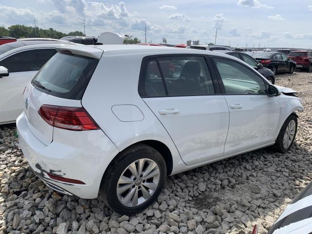 2021 Volkswagen Golf VIN: 3VWG57AU9MM005188 Lot: 55408894