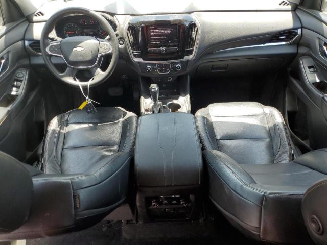 2020 Chevrolet Traverse Ls VIN: 1GNERFKW7LJ162259 Lot: 59616634