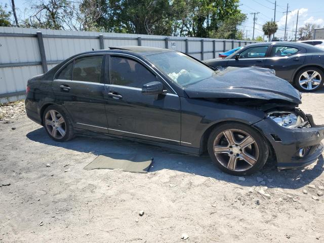 2010 Mercedes-Benz C 300 VIN: WDDGF5EBXAR102381 Lot: 58067934