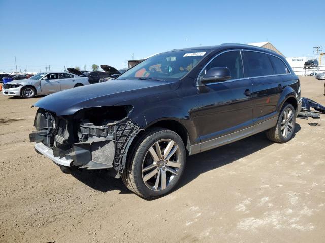 2011 Audi Q7 Premium Plus VIN: WA1LGAFE8BD006538 Lot: 57518274