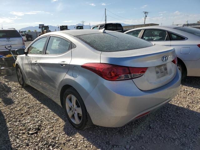 Vin: 5npdh4ae5dh327546, lot: 57736934, hyundai elantra gls 20132