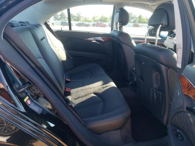 2005 Mercedes-Benz E 320 Cdi VIN: WDBUF26J75A559301 Lot: 59357494