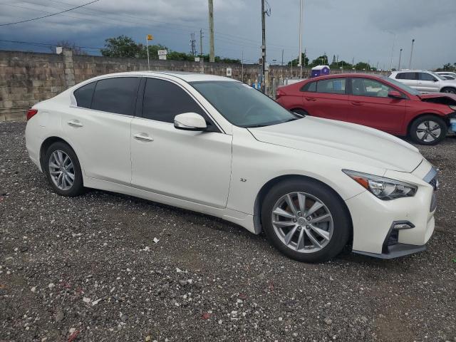 2015 Infiniti Q50 Base VIN: JN1BV7AR1FM413517 Lot: 61015344