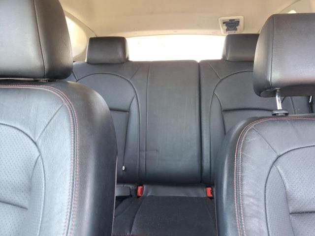 2010 Nissan Rogue S VIN: JN8AS5MV0AW129411 Lot: 58523384