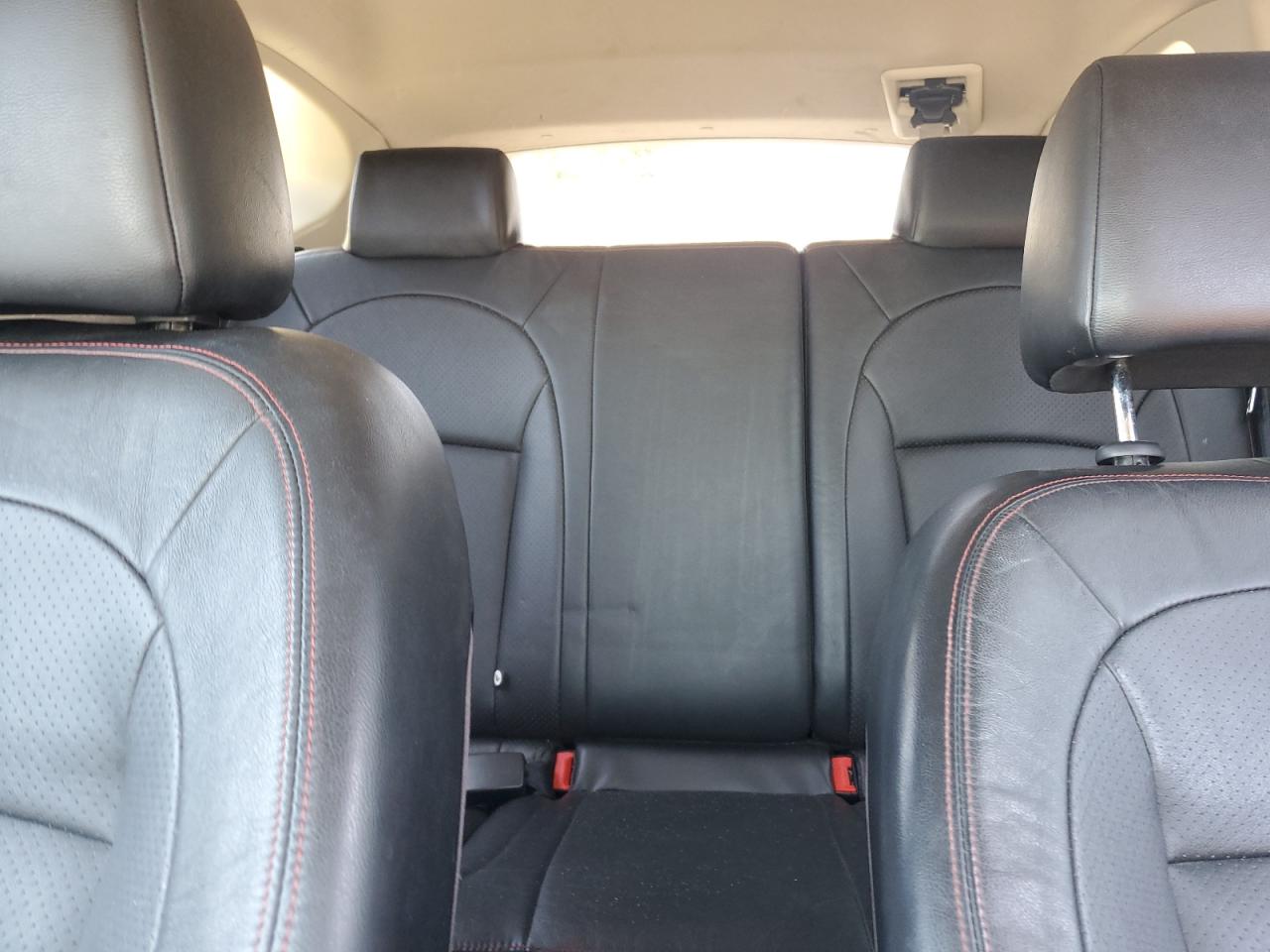 JN8AS5MV0AW129411 2010 Nissan Rogue S