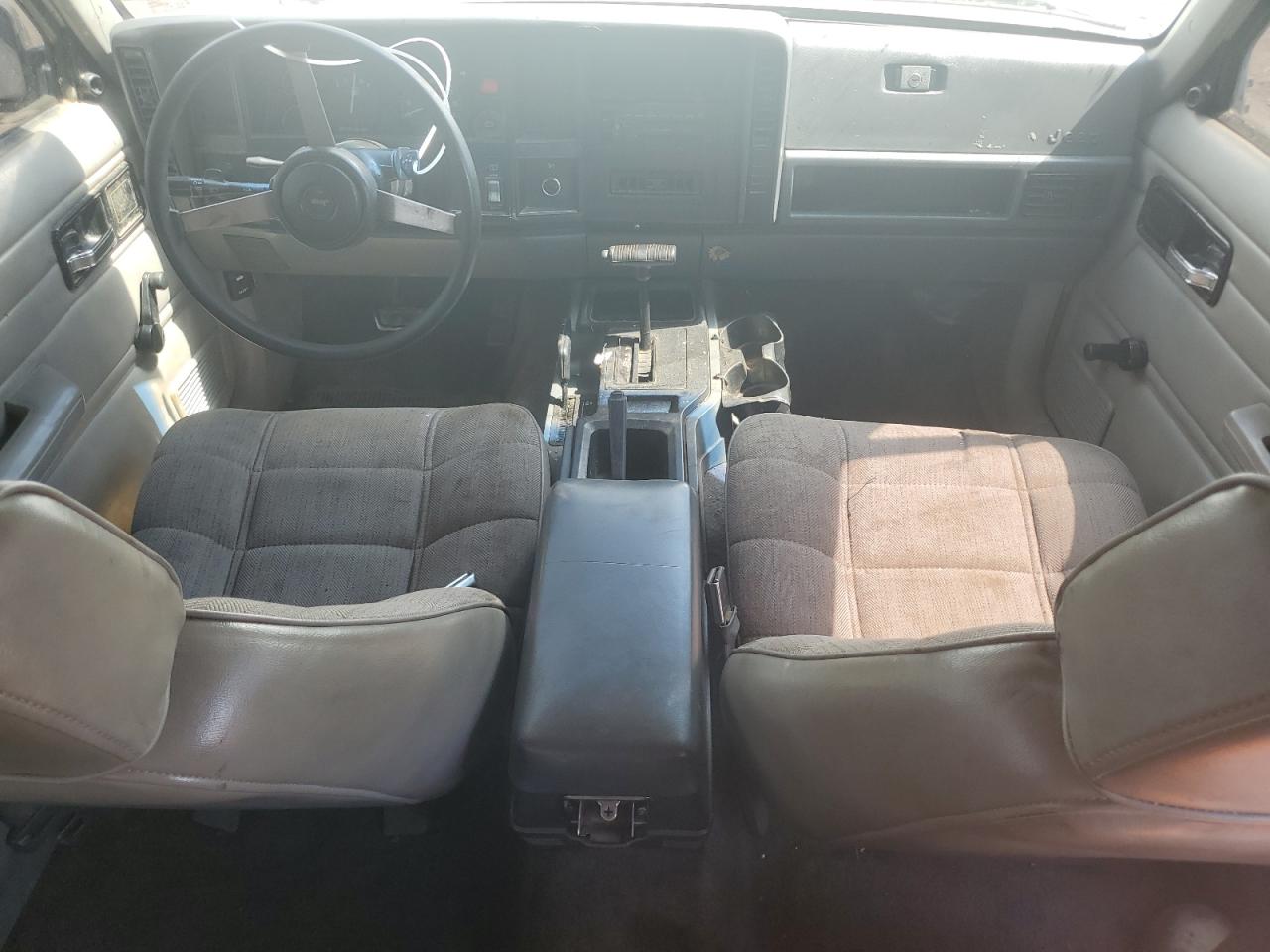 1J4FJ28S9RL198382 1994 Jeep Cherokee Se