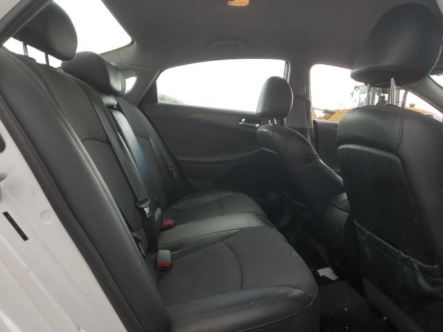 2013 Hyundai Sonata Se VIN: 5NPEC4ACXDH734991 Lot: 60936874