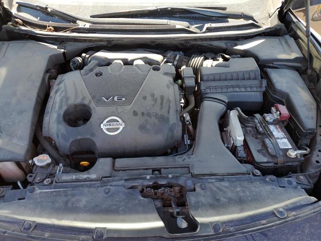 1N4AA5AP3AC860121 2010 Nissan Maxima S