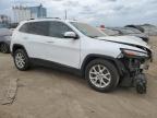 JEEP CHEROKEE L photo